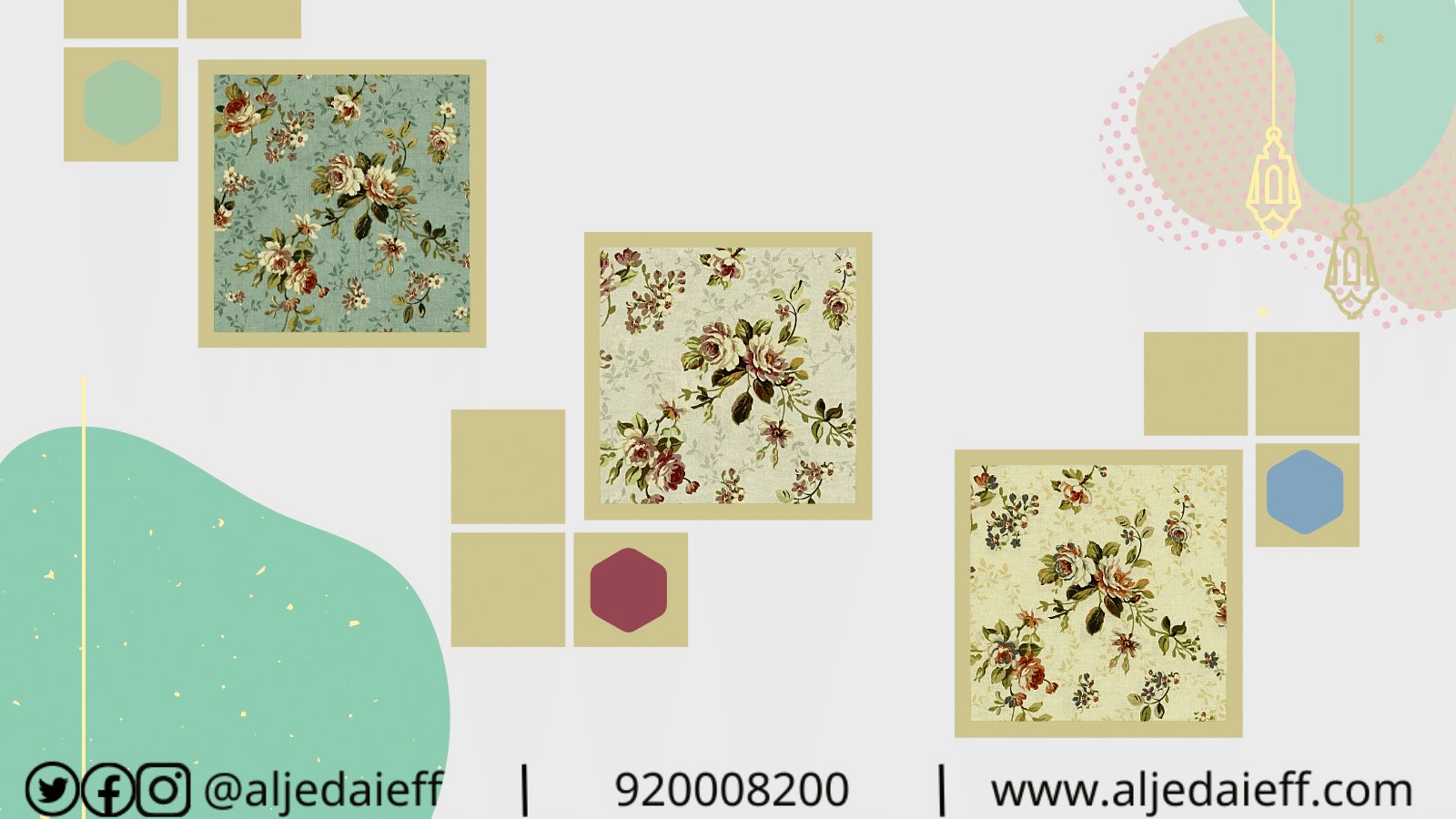 شركة الجديعي aljedaieff twitter