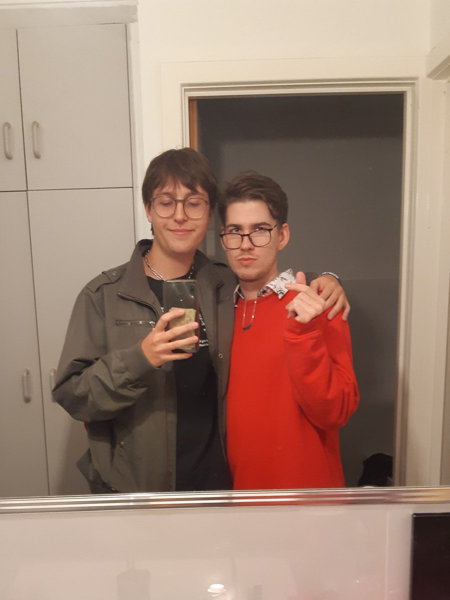 She was fearless and crazier than him. She was his queen, and god help anyone who dared to disrespect his queen. <a href="/udysof/">Toby</a>