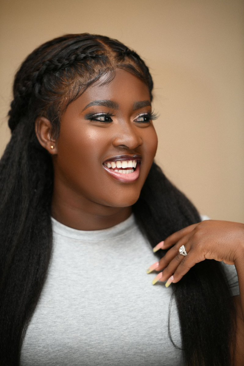 Fella Precious Makafui tweet media