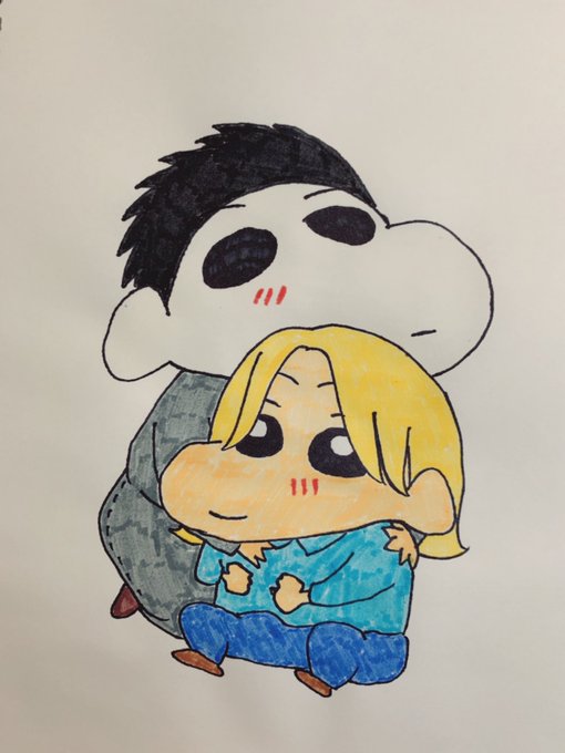 しんちゃん 高画質 のtwitterイラスト検索結果 古い順 しんちゃん 高画質 のtwitterイラスト検索結果 古い順