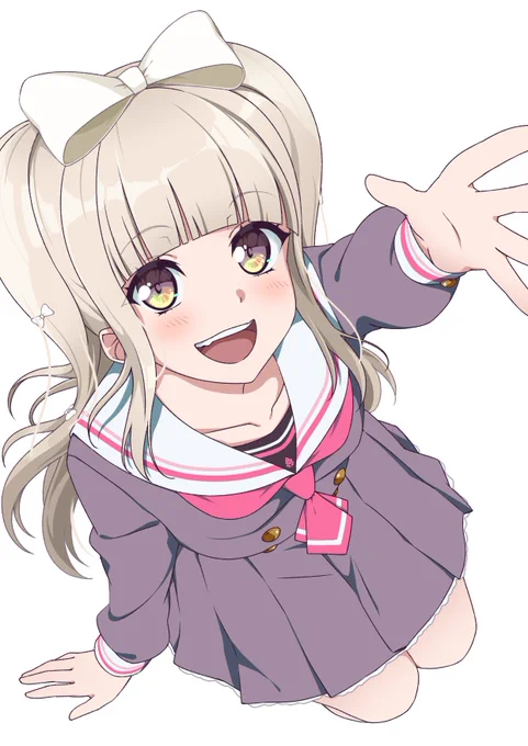 #ド直球に言いますがフォローしてください 