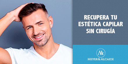 MeyeryAlcaide's tweet photo. ¿Recuperar la densidad de tu #Pelo 👱 sin #Cirugía? 
Los #TratamientosOrales como #Dutasteride o #Minoxidil podrían ser la solución que buscabas

Habla con nuestro 🥼 equipo médico y pide tu cita 👉 Info@implantecapilarmalaga.com

625 29 09 33 ☎️  951 32 48 19

#MeyerYAlcaide https://t.co/vwh5aOkEbI