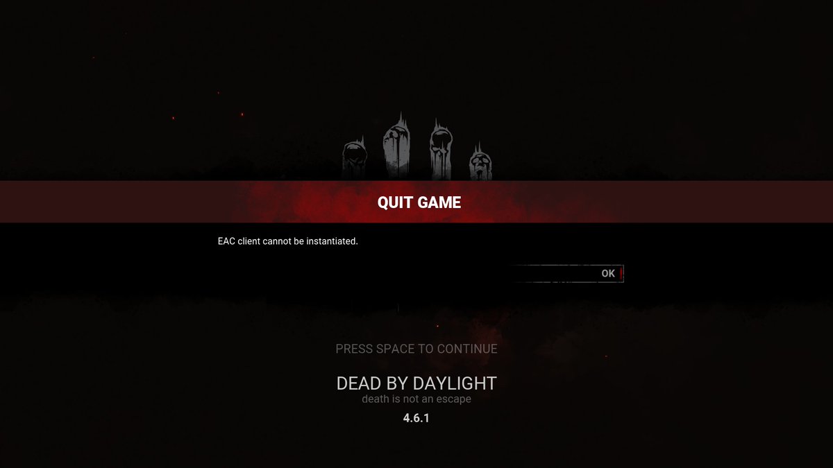 Не удалось выполнить инициализацию стим в пабг. «диск поврежден» в steam. Ошибка входа в игру пабг мобайл. Бан в дбд. Не удалось выполнить инициализацию стим в пабг.