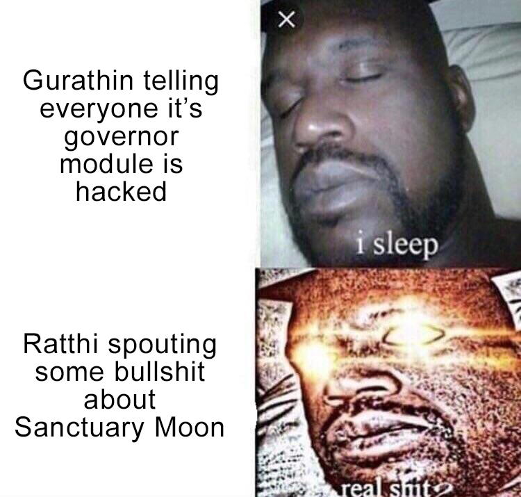 MurderBotBot's tweet image. [thank you for 4k followers heres some fresh fandomcrafted memes]