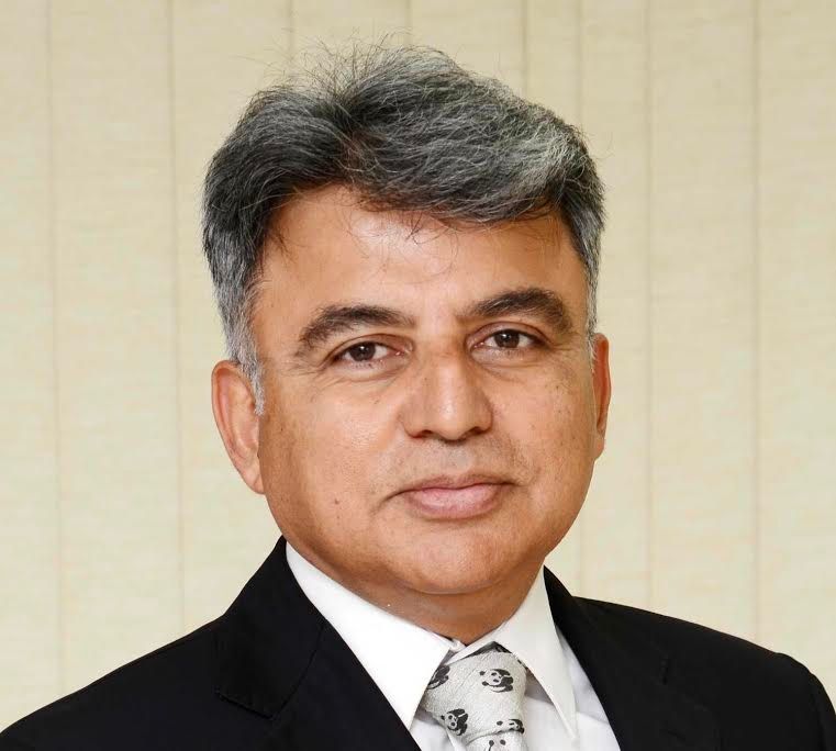 CrispSVI's tweet photo. An interview with Shailesh Pathak, Chief Executive Officer of L&amp;T IDPL (Infrastructure Development Projects Ltd.)
https://t.co/EvAbgZWq0V
#crispsv #povertybusiness #Chevening https://t.co/WyDkgkN0iN
