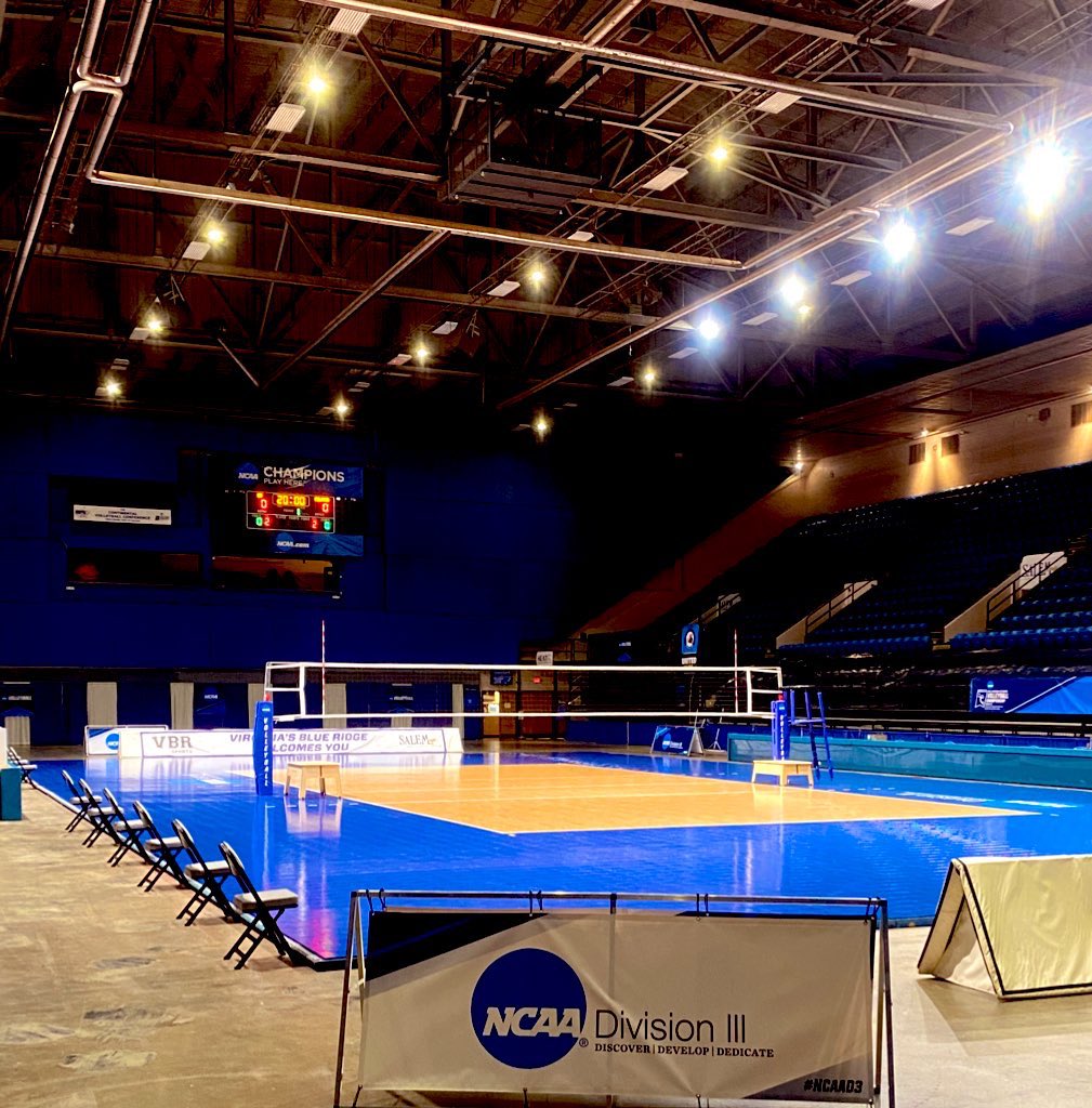FBUGriffinsMVB's tweet photo. GOOOOD MORNING VOLLEYBALL FANS!!!

It’s a big one! The boys will face Messiah in the first round of the D3 National Tournament. First serve is at 11AM CT. 

💻 https://t.co/YnhLOgC1AZ

#AllGasNoBrakes #ncaatournament https://t.co/Ubp7i9DJ6I