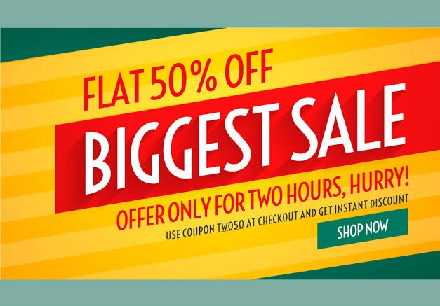 1. False Urgency.There are two ways this presents itself, either the product is presented as to have a very limited stock, thus the customer must choose to have the product now or never.Or the product is part of a "limited time offer," again pushing the now or never decision.