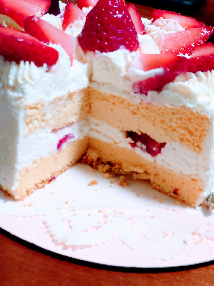 みんなの クローバー ケーキ 口コミ 評判 食べたいランチ 夜ごはんがきっと見つかる ナウティスイーツ