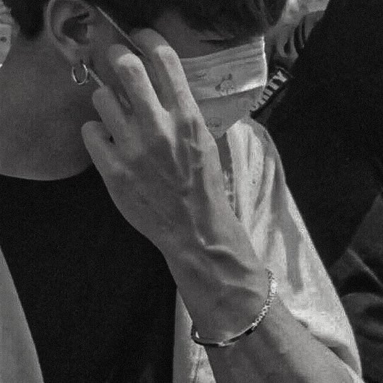 arms..