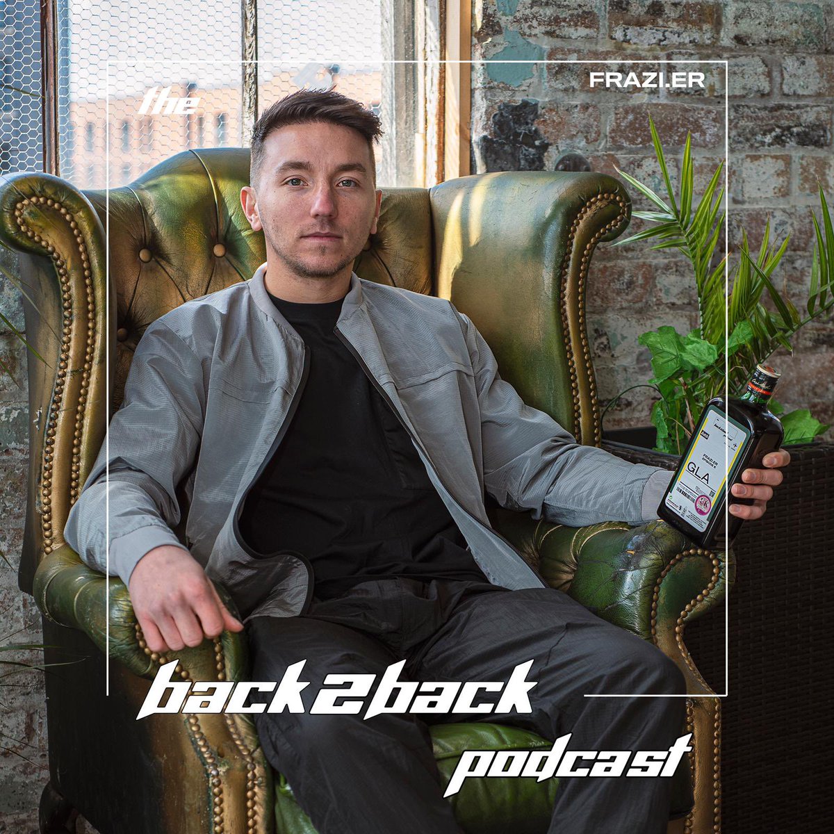 b2b_cast's tweet photo. Episode 5 with @Frazi_er coming soon! 💃🕺

Remember to like &amp; subscribe to our YouTube channel: https://t.co/ixRJjneATj https://t.co/hZuTPVvwyw
