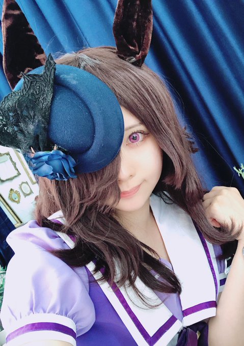 コスプレイヤートキワのTwitter画像8