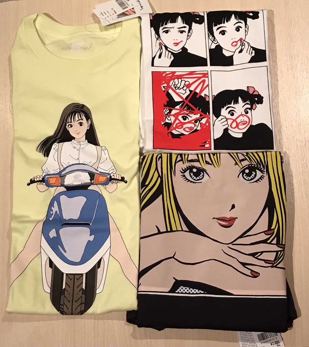 松屋銀座で開催されていたアニメージュとジブリ展に行ってきた 29ページ目 Togetter 松屋銀座で開催されていたアニメージュとジブリ展に行ってきた 29ページ目 Togetter