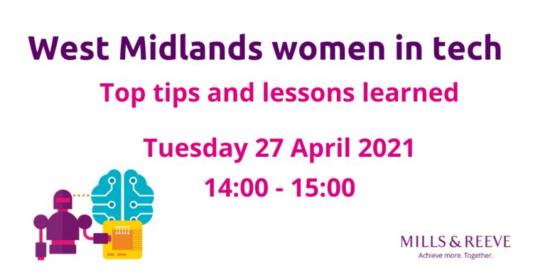 M&R Technology Law tweet media