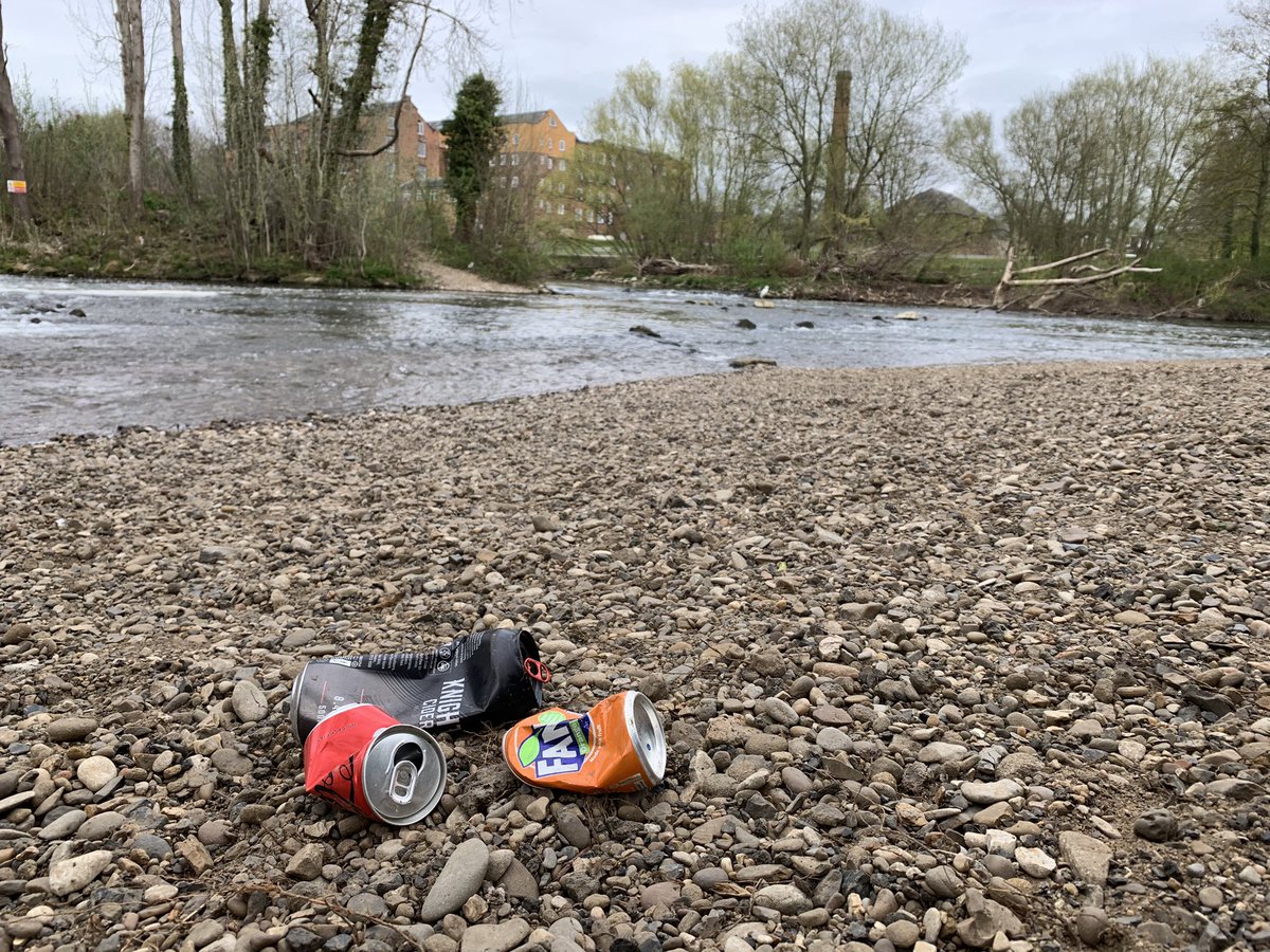 Out for a walk before I give evidence to the @CommonsEAC this afternoon.

Reminding myself why it is so important to get our message heard today ....

@sascampaigns @HugoSAS @Feargal_Sharkey  @JMNSwimmer @Dunne4Ludlow @BritishCanoeing