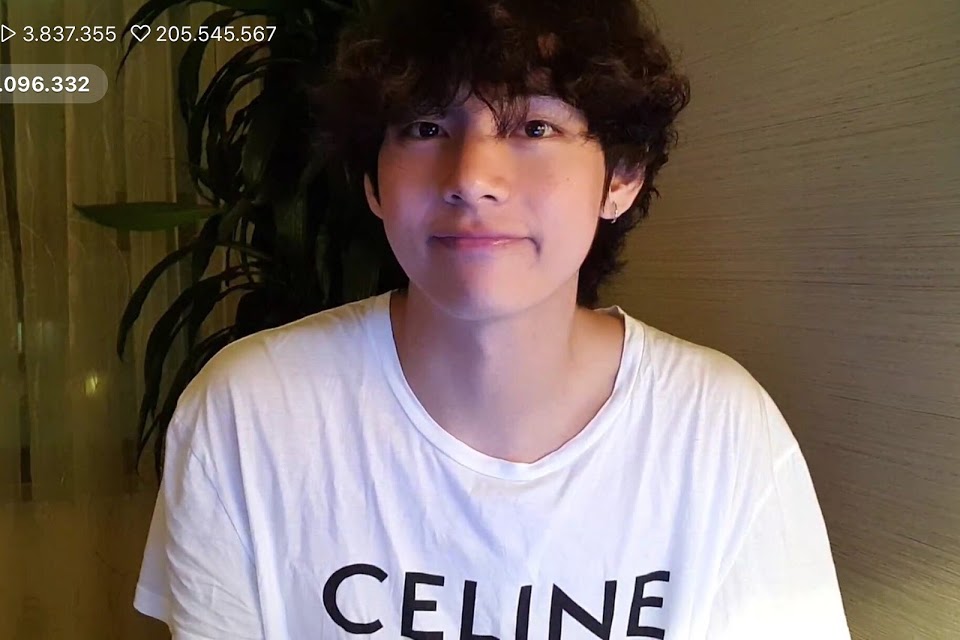 okay but we need to talk about taehyung in celine shirts ; a thread bc ik you are whipped