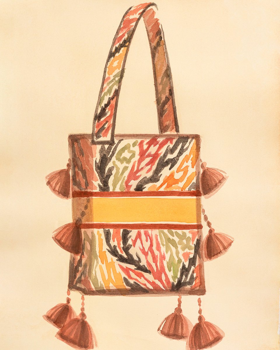 dior jardin bag