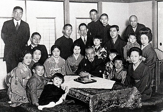 安藤和津の家系図が凄い 旦那や娘について 若い頃が美人 画像あり 気になるコトを調べ隊
