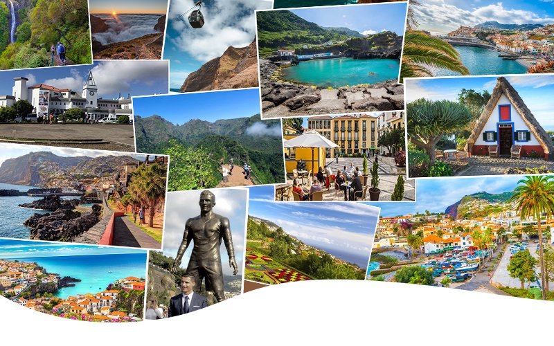 ineedtours's tweet photo. Discover Madeira 🇵🇹
We are pleased to introduce you to our new destination, known as the "island of eternal spring". Funchal is the vibrant capital of Madeira with an abundance of colourful and exotic flora.
👉 Our tours in Madeira: https://t.co/RKu2GvTAKP https://t.co/8rcKVcxzZK