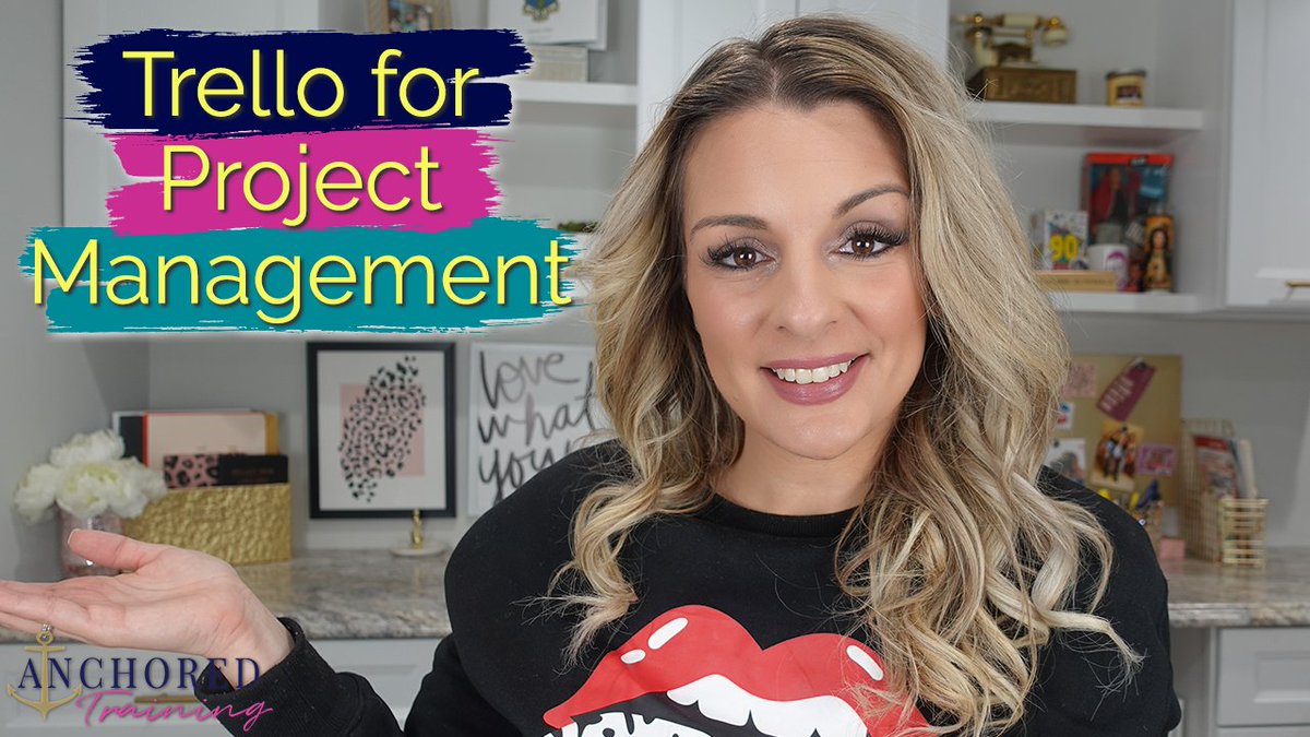 AnchoredTrning's tweet image. Let&apos;s talk about Trello and how you can utilize it to manage your next #instructinaldesign project!
Video: zcu.io/NSBE 

#elearning #youtube #learninganddevelopment #trello #projectmanagement
