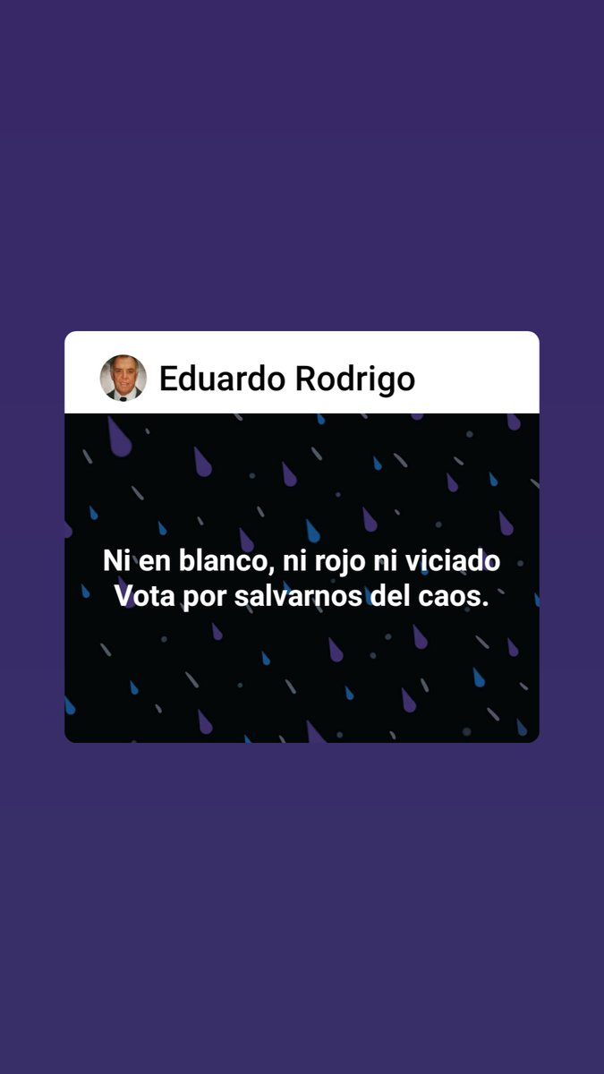 Jorge Alvarez V M (@vonmaack) on Twitter photo 