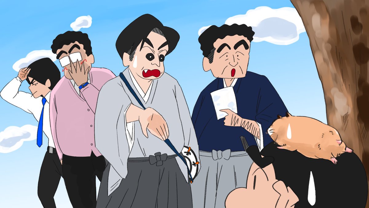 タグ すゑ様イラスト部 の注目ツイート メガとんトラック