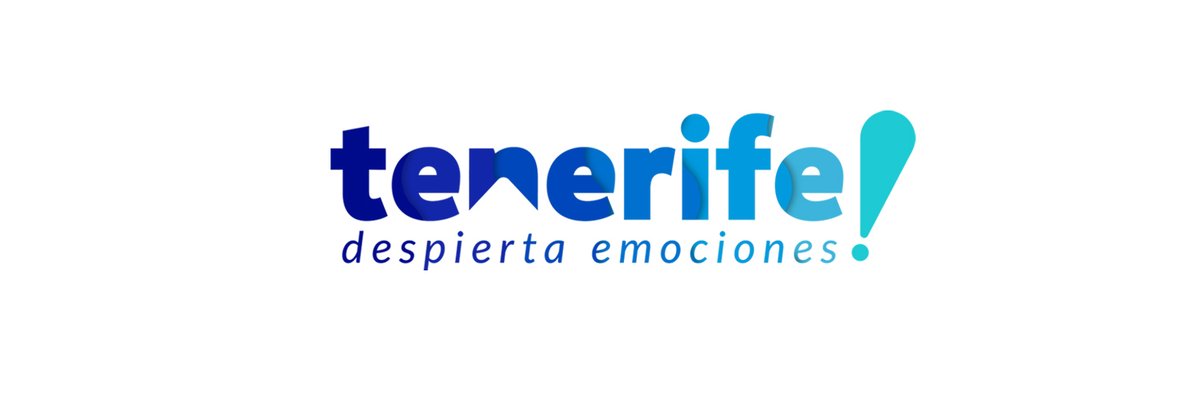 El Teide, siempre presente; el azul de nuestro cielos, nuestra bandera, nuestro mar; una exclamación que marca el destino de millones de viajeros. 

No es fácil representar en una imagen todo lo que hace sentir #Tenerife.

Tenerife #despiertaemociones