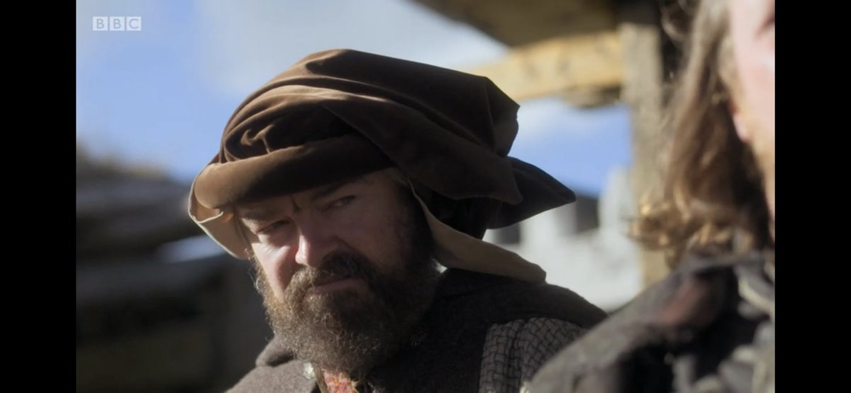 ScotStreetStyle's tweet image. Back on the box! 

My first big break on TV, Rise of the Clans: Episode 2 - Brothers at War, is back on BBC iPlayer 

bbc.co.uk/iplayer/episod…

Featuring @chick_allan and @combatinternat @duncarronfort ⚔️🏴󠁧󠁢󠁳󠁣󠁴󠁿

#actor #riseoftheclans #scottish #history #bbciplayer