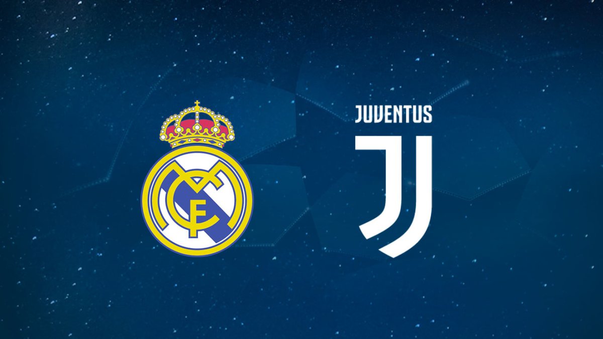 🚨Oficial🚨

#RealMadrid y #JuventusTurin protagonizarán, el mismo día, el partido #inaugural y la gran #final de #Superligaeuropea !!!