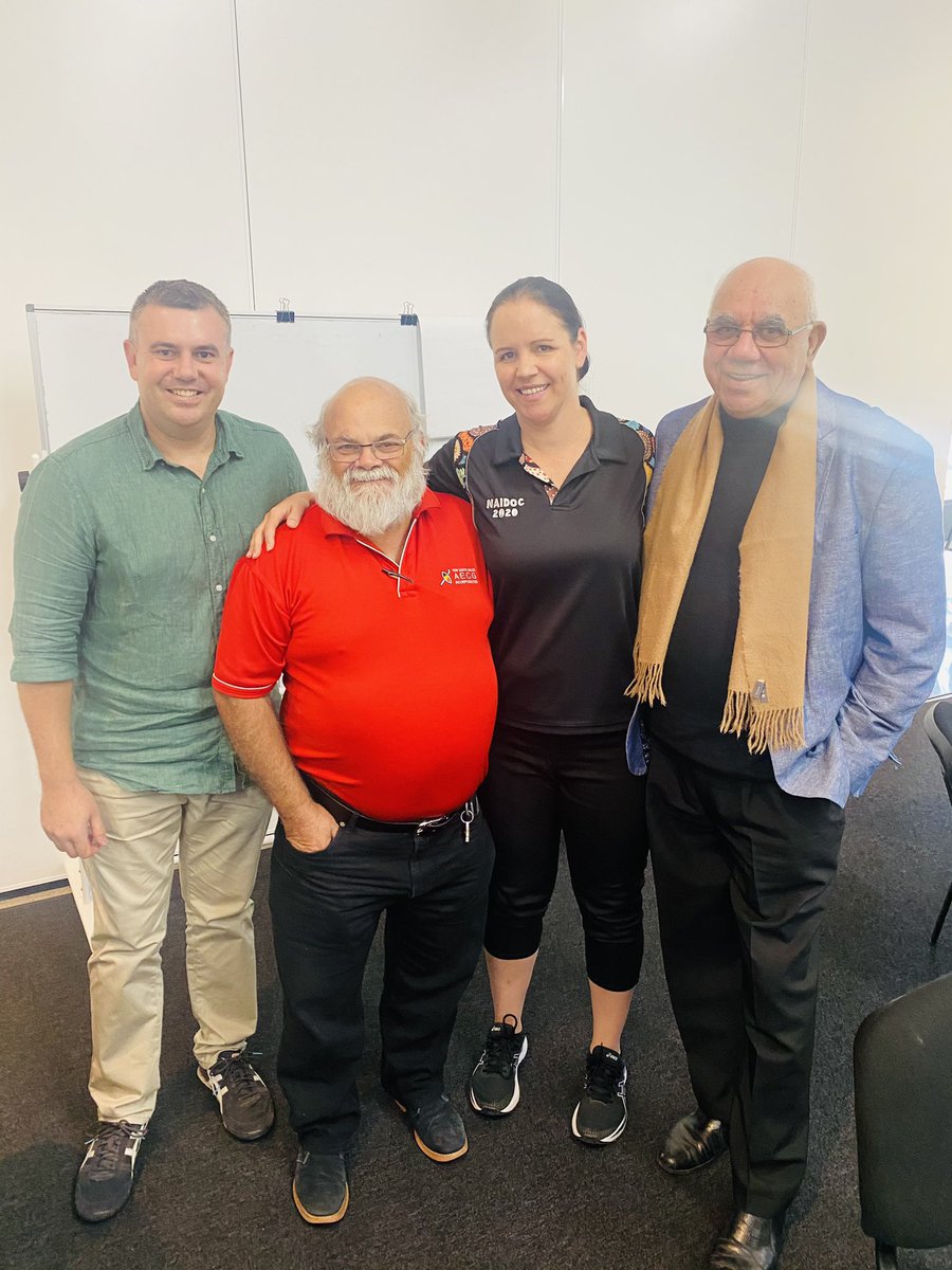 Kylie Captain (@kylielcaptain) on Twitter photo Blessed beyond words to be in the presence of these deadly Aboriginal leaders. Love my job π€πβ€οΈ <a href="/ntowney/">Nathan Towney</a> <a href="/NataliePierson1/">Natalie Pierson</a> Blessed beyond words to be in the presence of these deadly Aboriginal leaders. Love my job π€πβ€οΈ <a href="/ntowney/">Nathan Towney</a> <a href="/NataliePierson1/">Natalie Pierson</a>