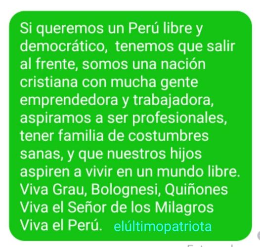 Jorge Alvarez V M (@vonmaack) on Twitter photo 