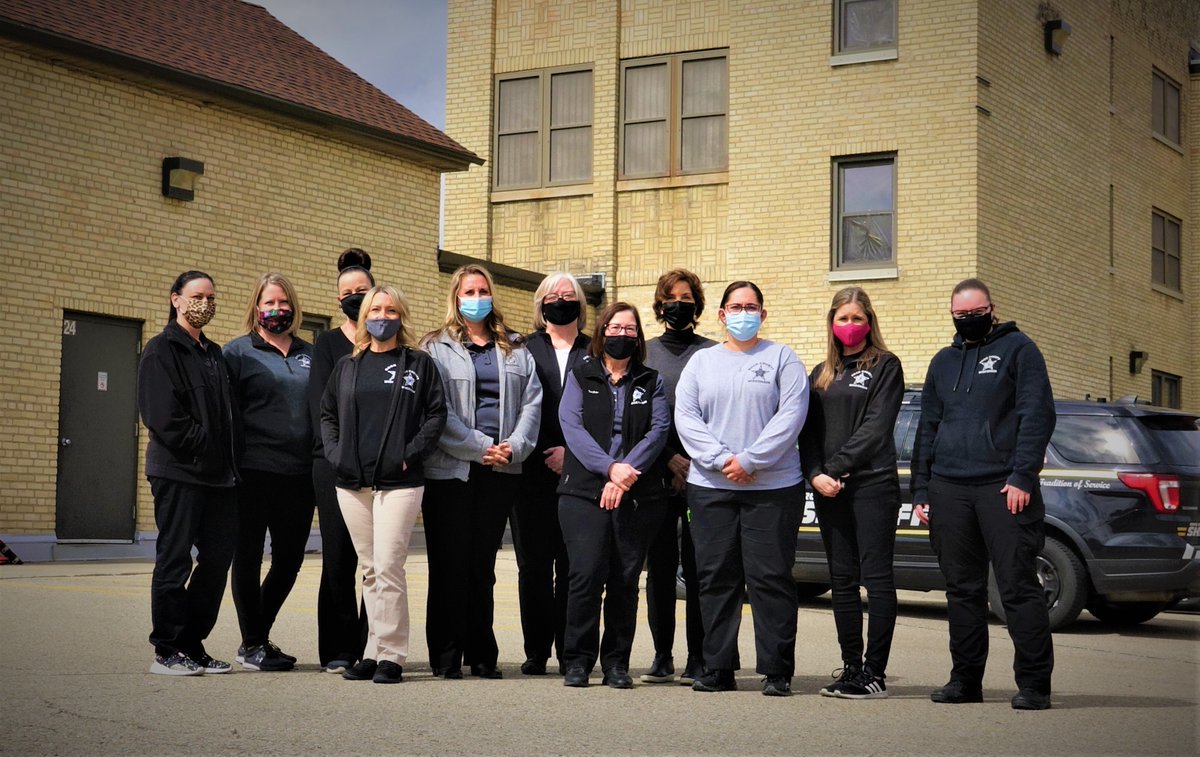 RockSheriffWI's tweet image. Thank you to all of our Administrative Professionals. Your hard work does not go unnoticed. Thanks for all you do!