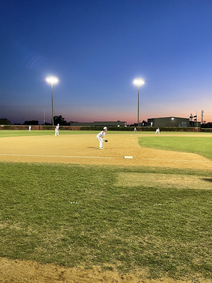 The Billies pick up the “W” over Bandera.  #BattlinBillieBaseball #OwnIt 🐏⚾️
