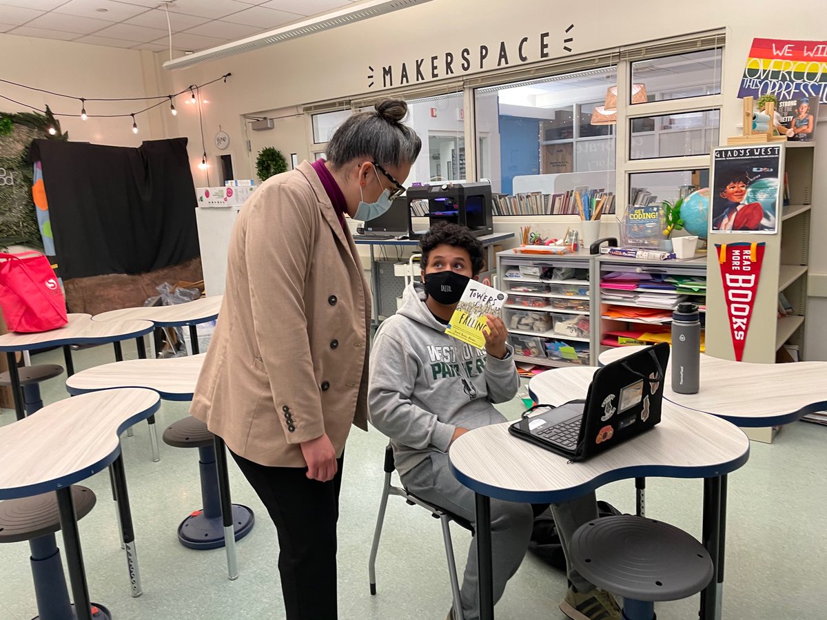 NorwalkPublicSchools tweet media