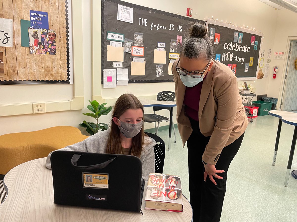 NorwalkPublicSchools tweet media