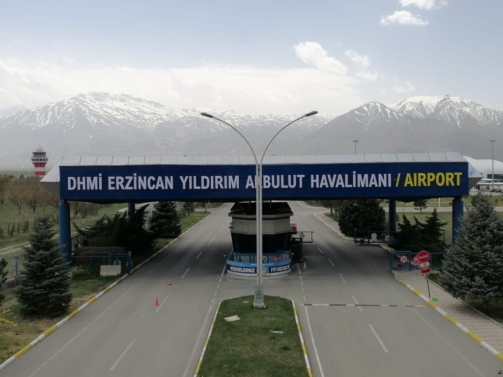 Binali Yıldırım tweet media