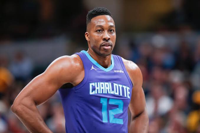 8. Dwight Howardhe had one good season with Kemba but I still didn’t liked him back then but he put up 16.6 PPG 12.5 REB 1.6 BLK, nothing much to say about him I’m glad he’s still in the league and plays for a poverty franchise but hey, he’s the only champion here
