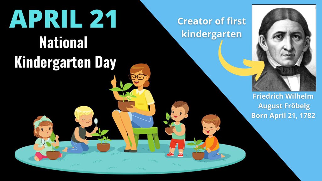 Michelle Donohoe (@sbes_mrsdonohoe) on Twitter photo Happy #NationalKindergartenDay <a href="/MaureenDorney/">Yaroslav Lerchuk</a> ππππ₯³ <a href="/BarnabasBronx/">St. Barnabas Elementary School</a> <a href="/JonathanMorano/">Jon Morano</a> Happy #NationalKindergartenDay <a href="/MaureenDorney/">Yaroslav Lerchuk</a> ππππ₯³ <a href="/BarnabasBronx/">St. Barnabas Elementary School</a> <a href="/JonathanMorano/">Jon Morano</a>