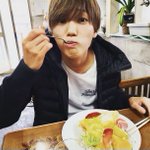 安井謙太郎のインスタグラム