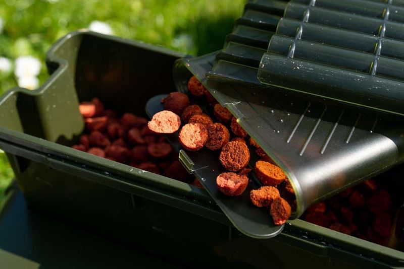 OutlawProKent's tweet image. BACK IN STOCK NOW!!!

Back in stock from the guys at RidgeMonkey, Here at Fatfish Tackle we now have the 16mm Choppa back in stock, available in store &amp;amp; online for delivery to your door.

buff.ly/2viEDDq