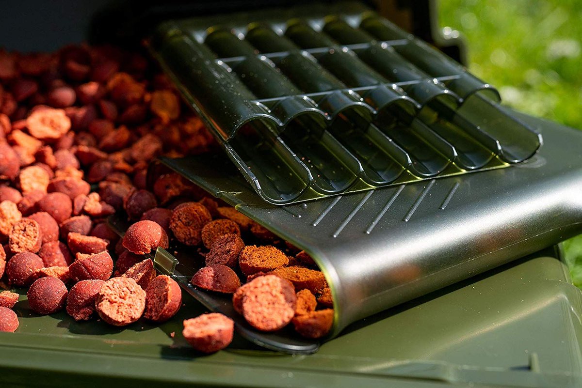 OutlawProKent's tweet image. BACK IN STOCK NOW!!!

Back in stock from the guys at RidgeMonkey, Here at Fatfish Tackle we now have the 16mm Choppa back in stock, available in store &amp;amp; online for delivery to your door.

buff.ly/2viEDDq