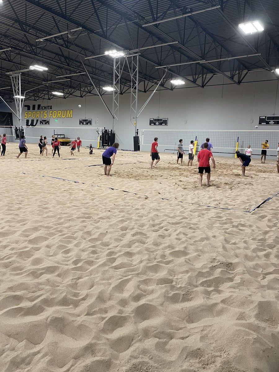 So happy the have the FBLA group from Hoisington High School stop by today!❤️ <a href="/Cardinals_HHS/">Hoisington Activities</a>