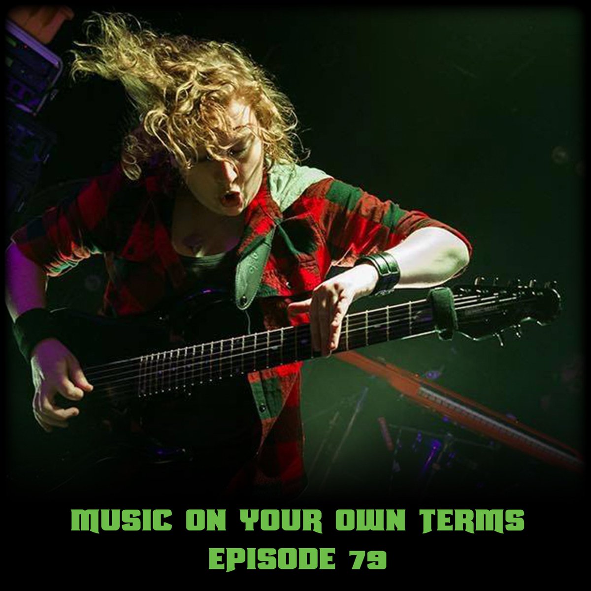 MusicOnYourOwn1's tweet photo. Episode 79 - @voyagersim of @Voyagerau
Listen at https://t.co/DmsPNqzOGo!
#Australia #ChronicPain #Depression #ErnieBall #Guitar #Ibanez #Line6 #Management #Mayones #MesaBoogie #Metal #Migraine #Music #MusicMan #Musicians #Podcast #Prog #ProgressiveMetal #SeasonsOfMist #SynthWave https://t.co/n0dujsnwMS
