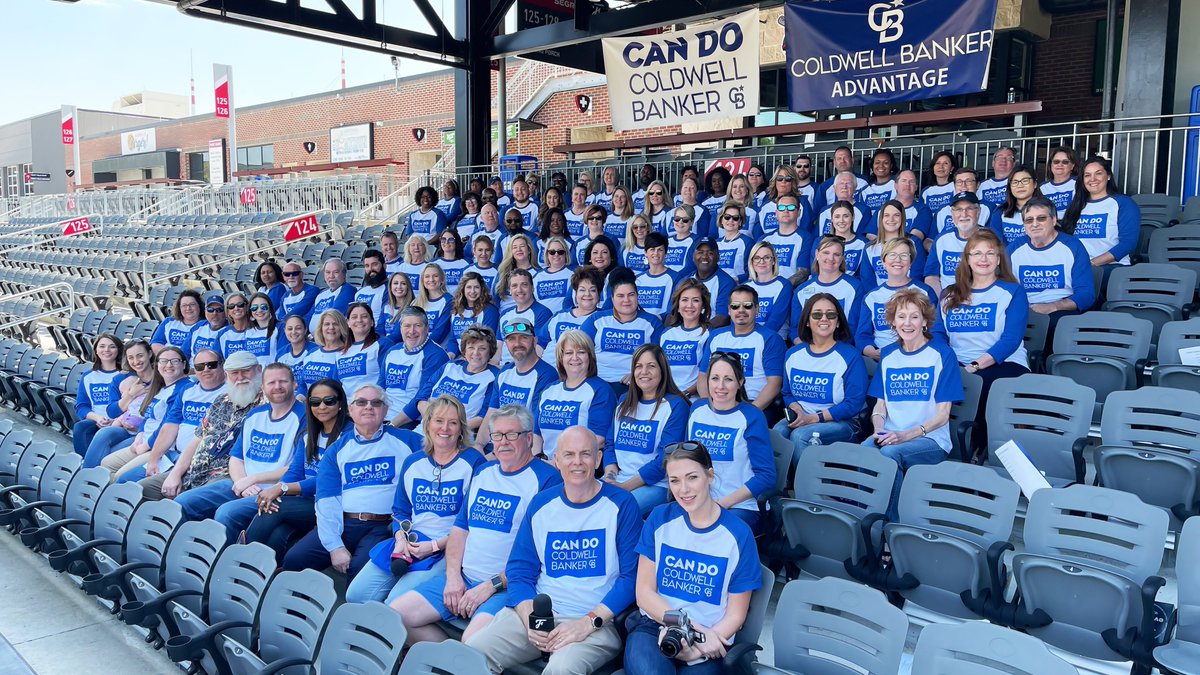 Fayetteville Woodpeckers (@woodpeckersnc) on Twitter photo Thanks to all the <a href="/Homes_CBA/">CB Advantage</a> agents & staff who came out to <a href="/SegraStadium/">Segra Stadium</a> today for their 2020 awards ceremony! Loved having y'all! π₯³ Thanks to all the <a href="/Homes_CBA/">CB Advantage</a> agents & staff who came out to <a href="/SegraStadium/">Segra Stadium</a> today for their 2020 awards ceremony! Loved having y'all! π₯³