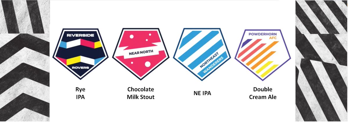 We want any MN kid to go as far as their talent will take them, regardless of income or background and we're doing a  #BeerRaiser to help make that possible.4 Teams4 Beers 1 Great Cause