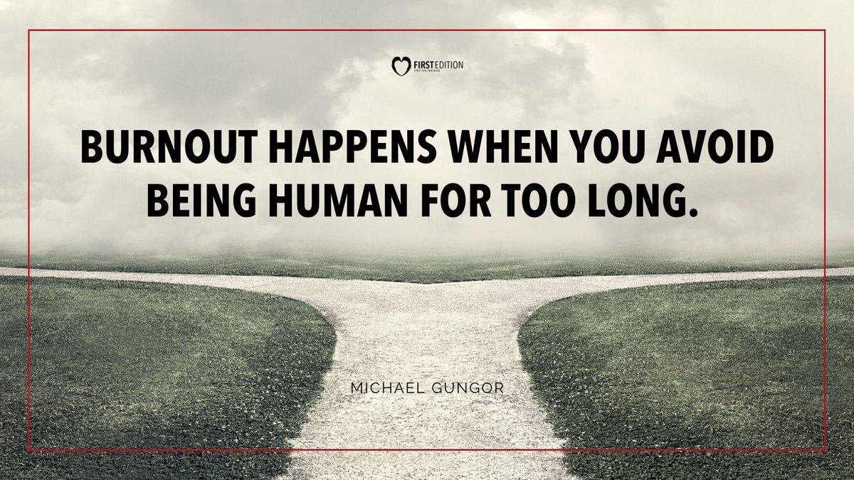 There is NO shame in taking a break ❤️ make sure to make time for yourself everyday and remember, your productivity is no indicator of your worth as a human being.

#burnout #mentalhealthawareness #stress #mentalhealth #30daychallenge #stressawarenessmonth #firstaidforyourmind