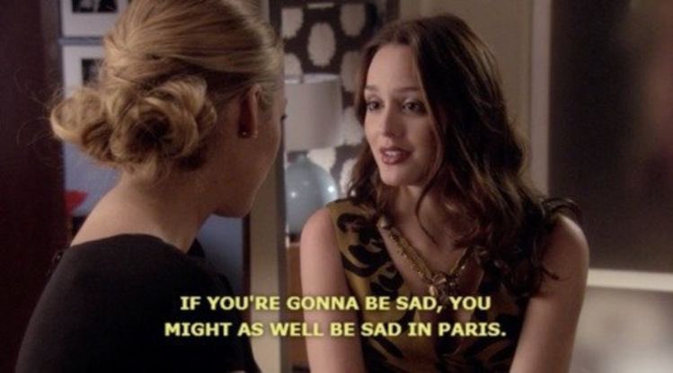 eliesaaabs's tweet photo. Quotes by my favorite philosopher, Blair Waldorf https://t.co/PVLgoXtnW1