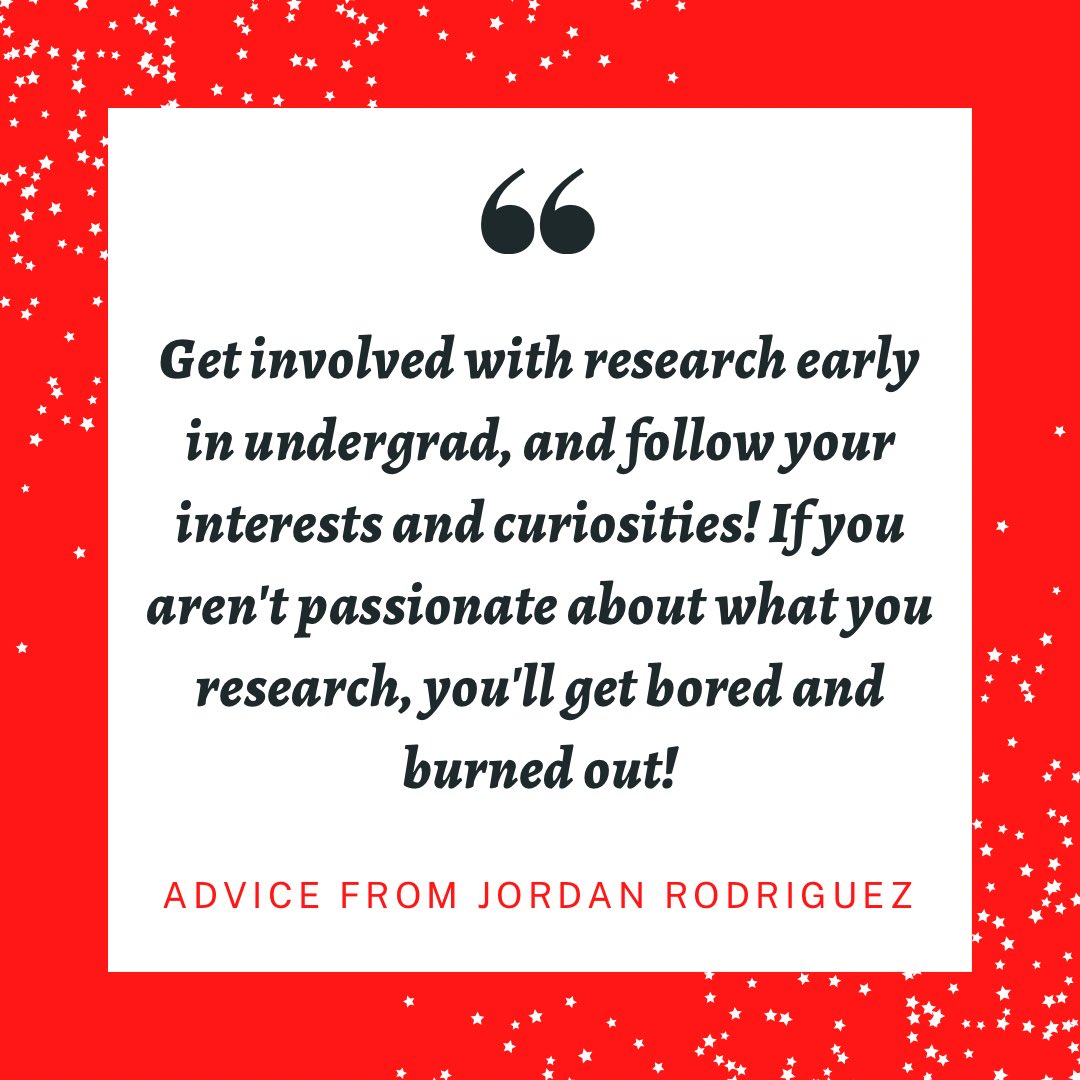 ttupsychscience's tweet image. It’s time for our first Grad Student Spotlight! Introducing... Jordan Rodriguez!!👏👏👏 #gradstudentspotlight
