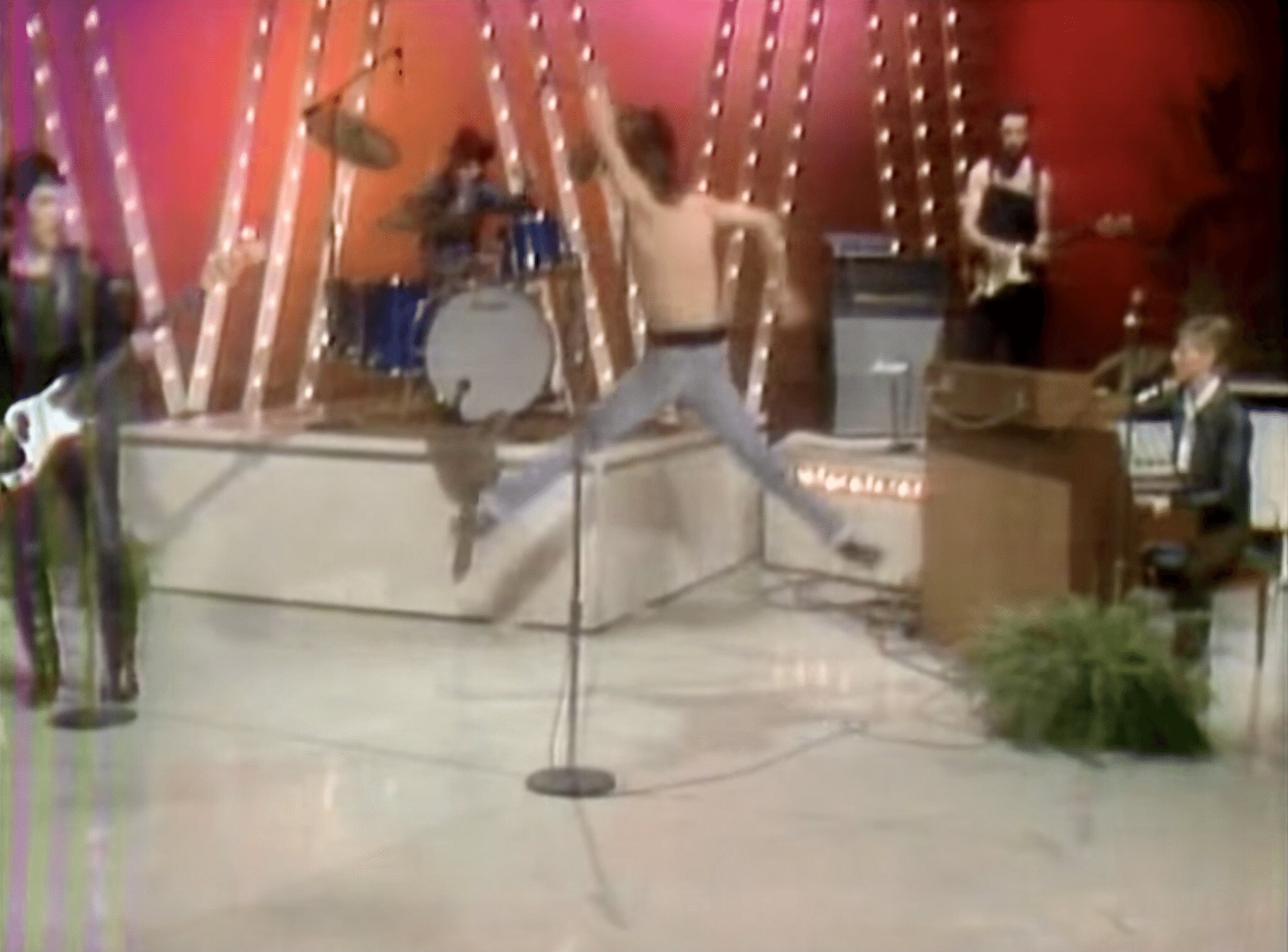 Philippe Halsman David Bowie Et Iggy Pop Morten Jensen🇫🇷 (@Mortenfrance) / Twitter