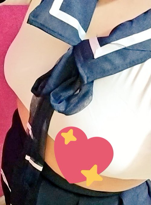 Creo q me queda mejor 🙈 https://t.co/szn1dsXD0Z