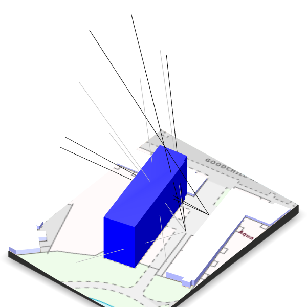 OrdnanceSurvey's tweet photo. 'As well as using OS MasterMap information internally for our algorithms, we hope to use our results and the OS OpenData APIs in our app to generate a 3D representation.'
Find out more about this @UofGlasgow project from @lines_terry👉 https://t.co/u11J6zp6uu https://t.co/73yOisBcLn